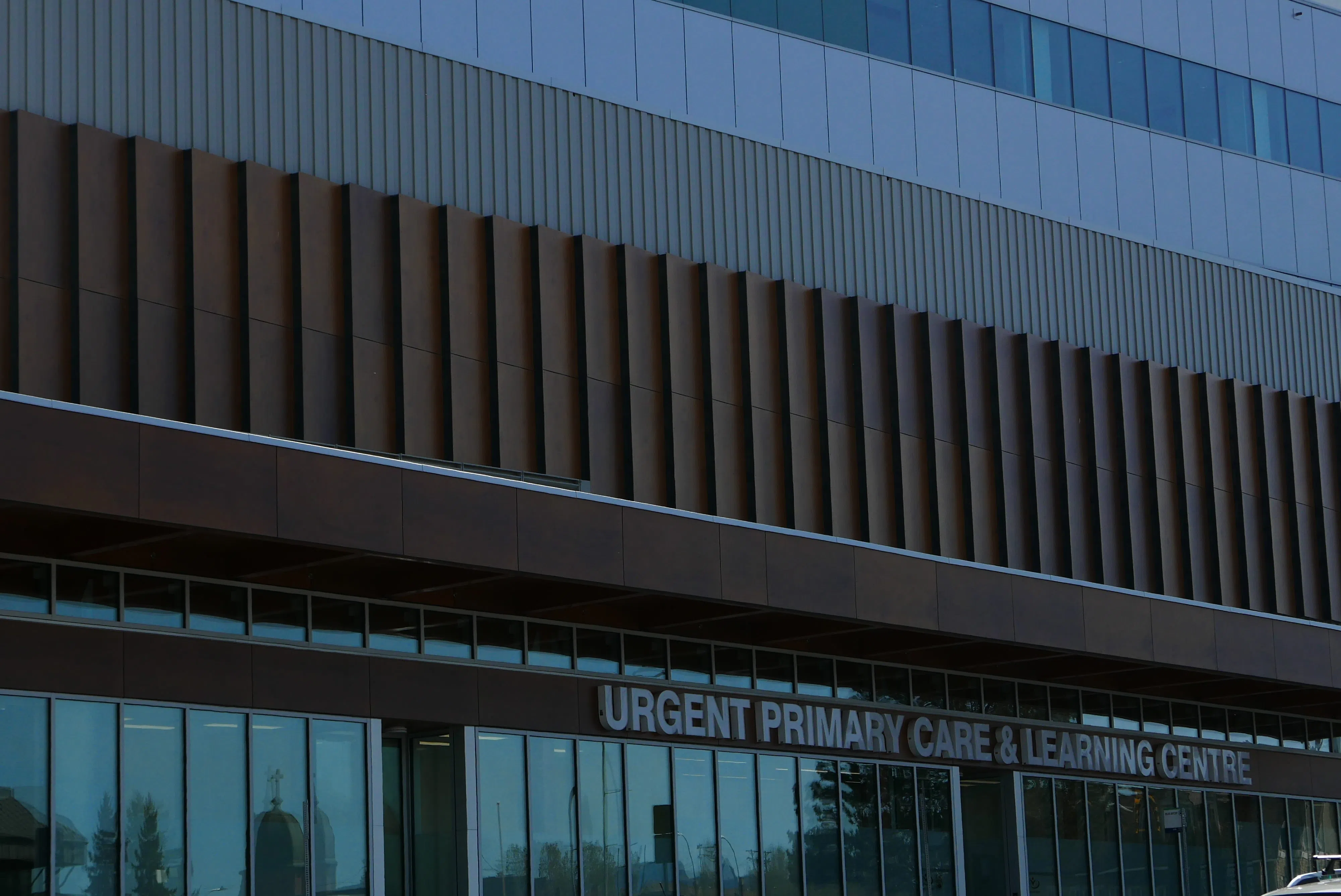 North Kamloops UPCC to be open by end 2024; existing facility to see expansion