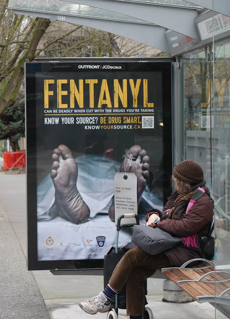 Toxic drugs claim 80 lives in Kamloops as B.C. records deadliest year ever in 2023