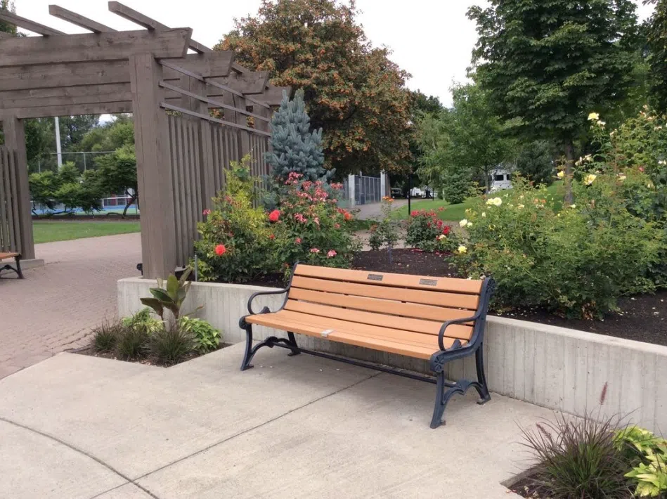 Kamloops revamps memorial program: Prices up, patio tables, 10-year renewal