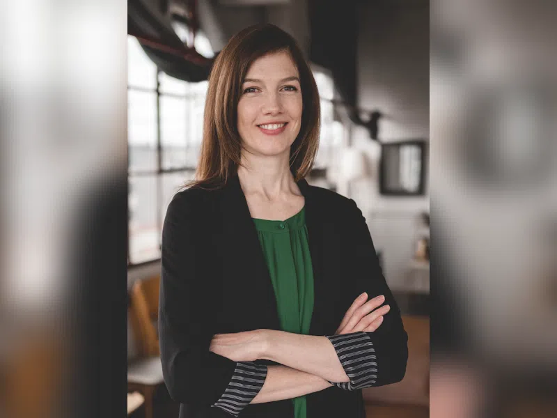Kamloops Film Society hires Colette Abbott as new Executive Director