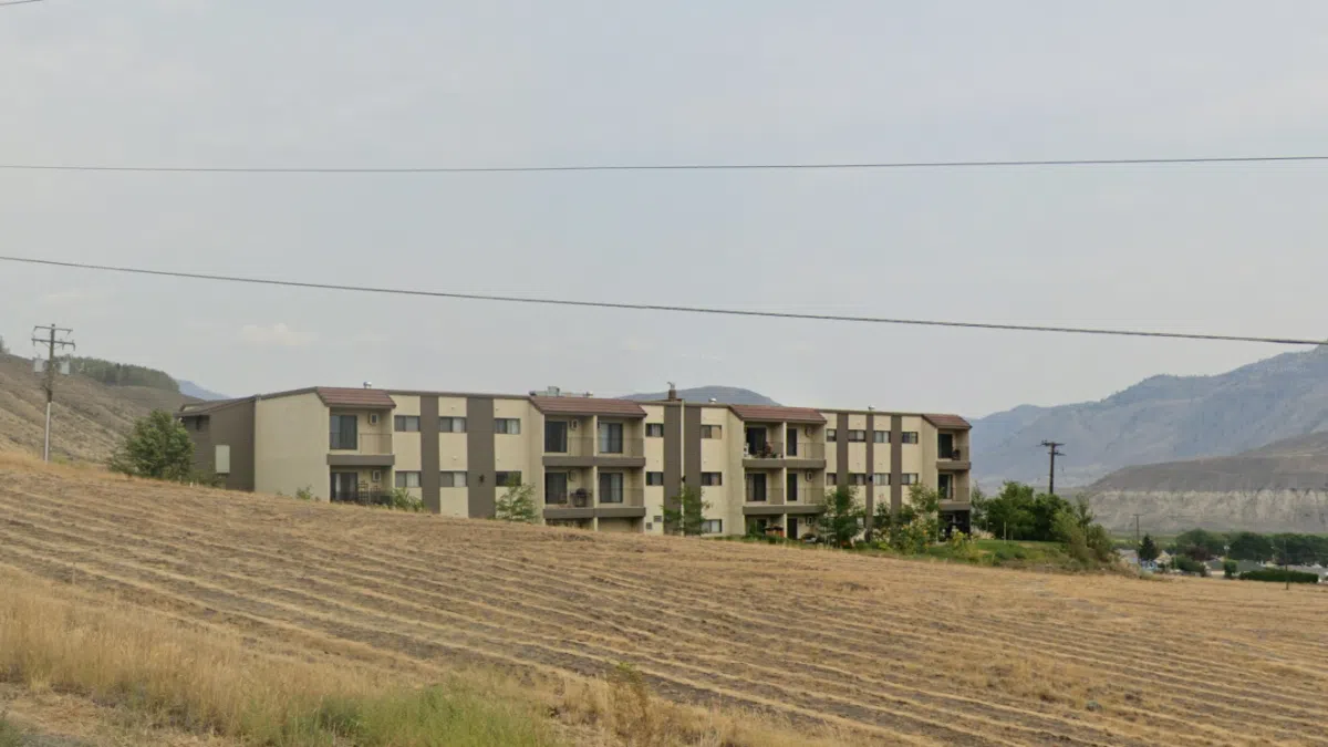 Ashcroft awaits public hearing for proposed 37unit rental apartment