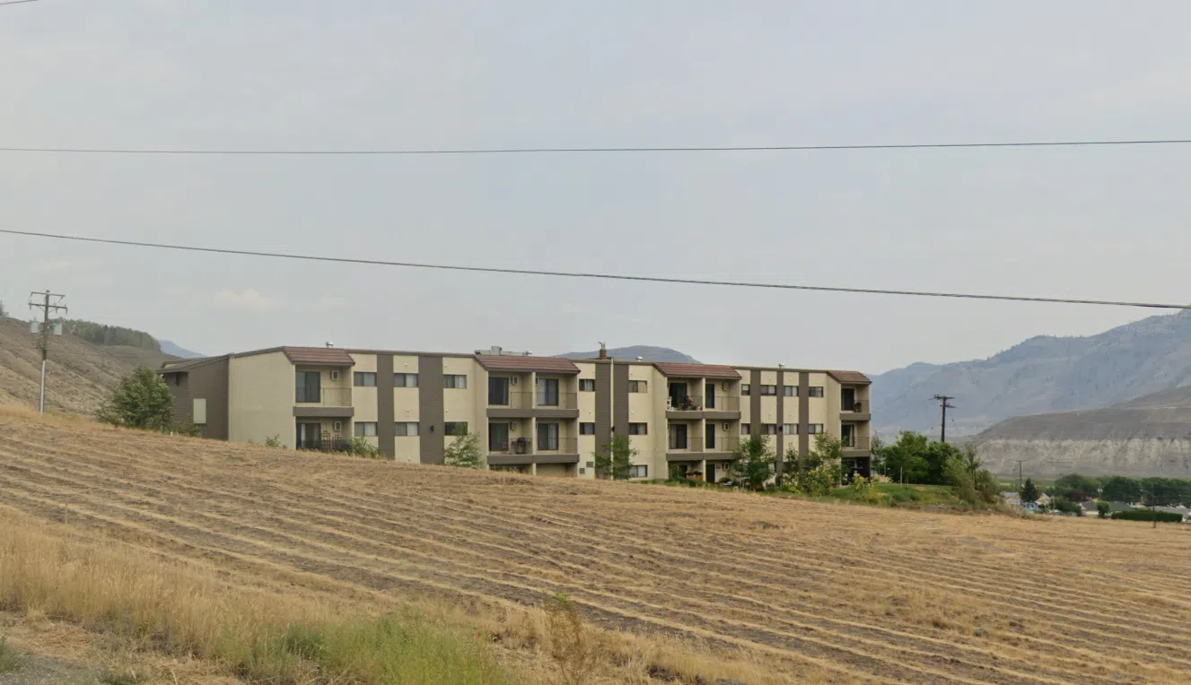 Ashcroft awaits public hearing for proposed 37-unit rental apartment