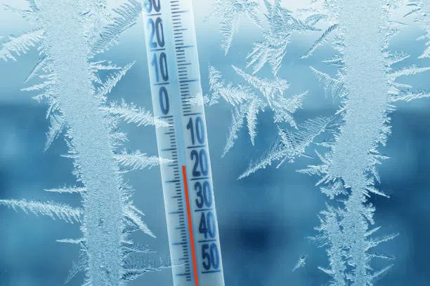 Interior Health urges caution amid deep freeze in Kamloops region