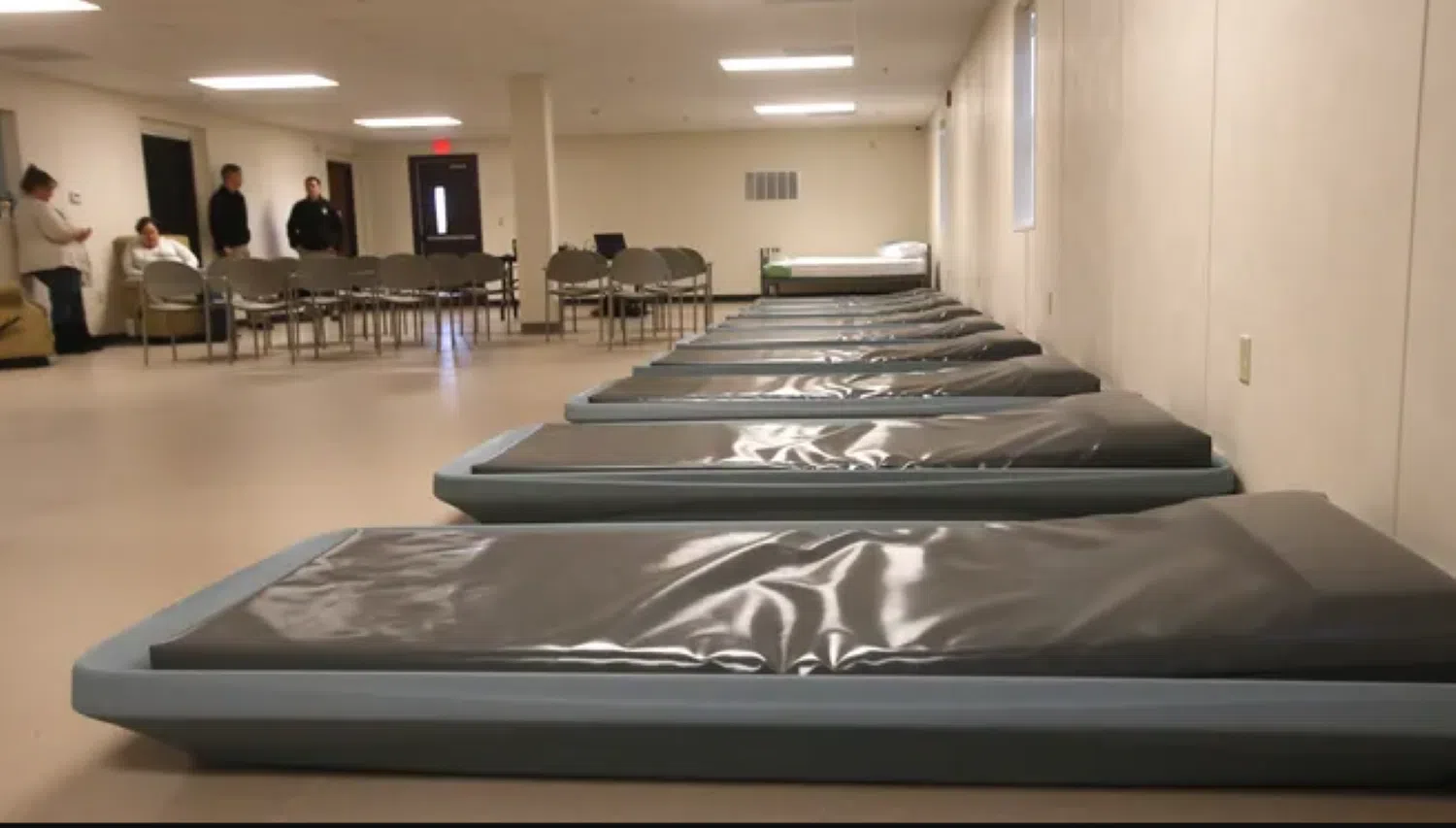 Day One Society hoping province will expedite approvals for Kamloops sobering centre