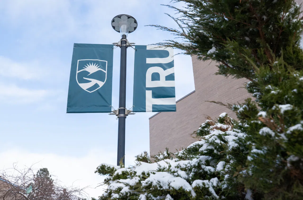 TRU to discontinue four visual arts degree and diploma programs