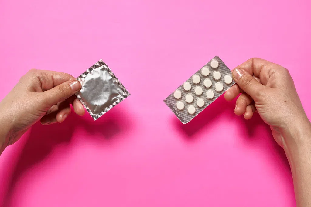 B.C. to offer free contraception to all residents starting April 1