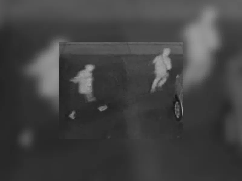 Mounties investigating Saturday break and enter at Dufferin-area house
