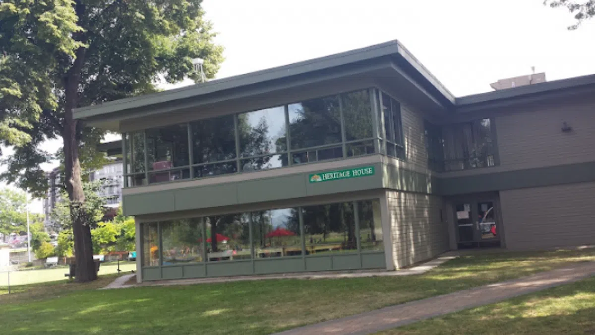 City looking at options to add new dropin space for older Kamloopsians