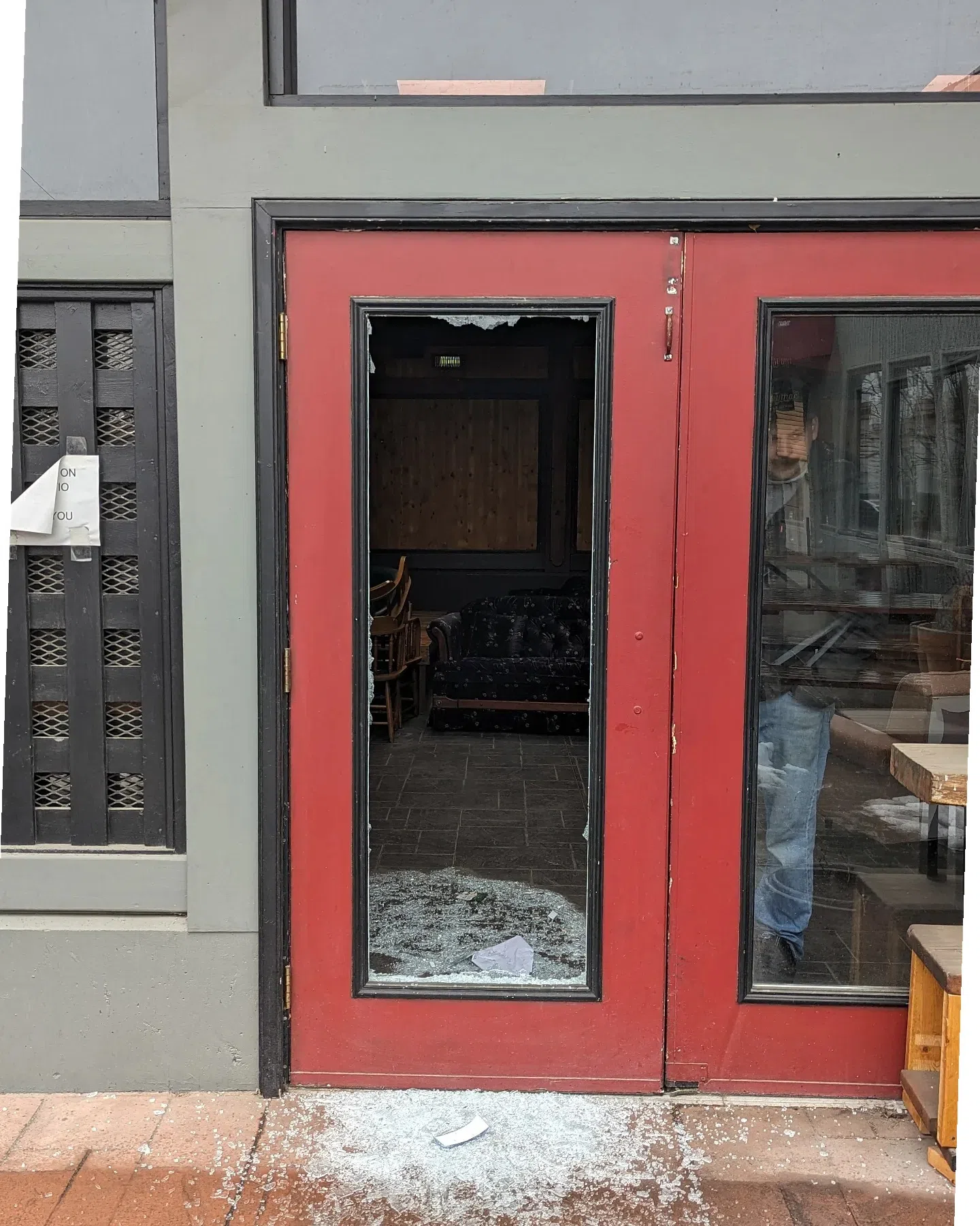 KCBIA head speaking out after rash of recent break-ins at downtown businesses