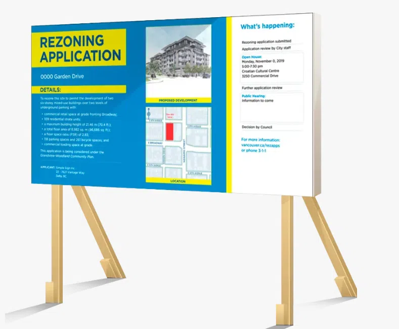 Public hearings for residential rezonings in Kamloops being eliminated