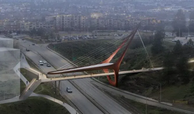 TRU committed to moving ahead with Summit Drive overpass after completion of current study