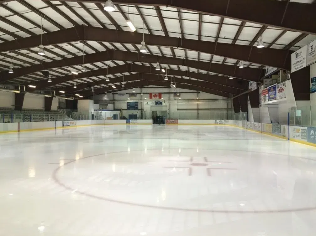 New women's facilities coming to Chase arena after $100K windfall from Vancouver Canucks