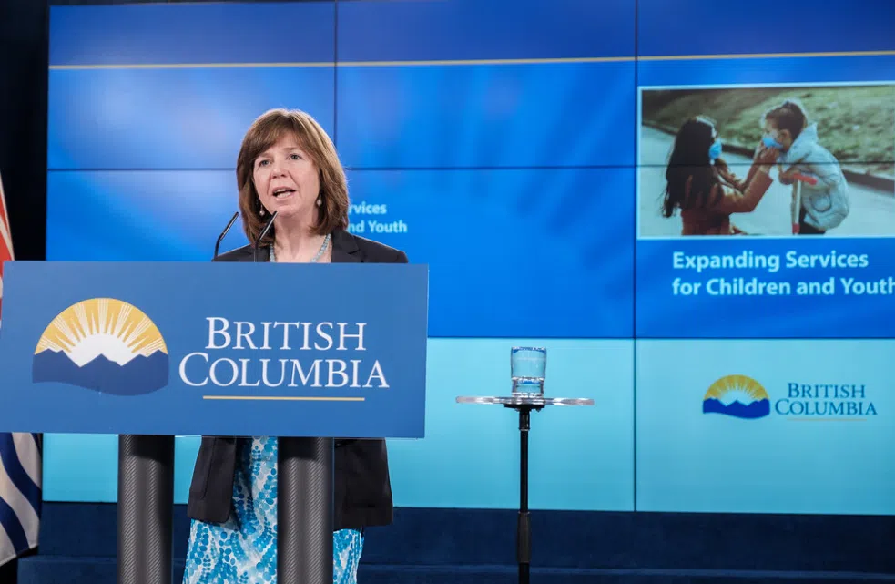 B.C. Introduces Legislation To Reduce Poverty Rate By 60 Per Cent Over ...