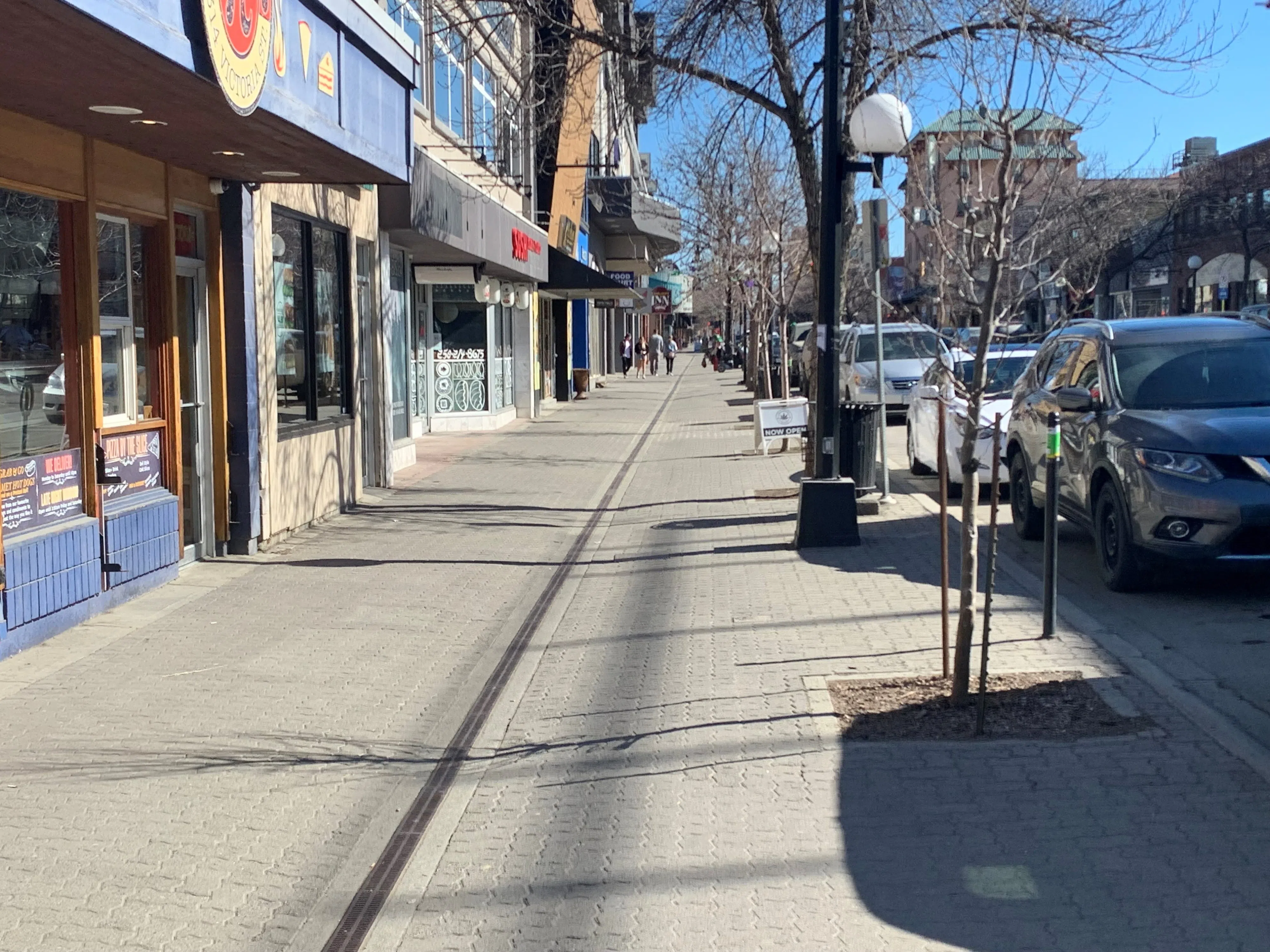 Broader plan to revitalize Kamloops' downtown core being floated