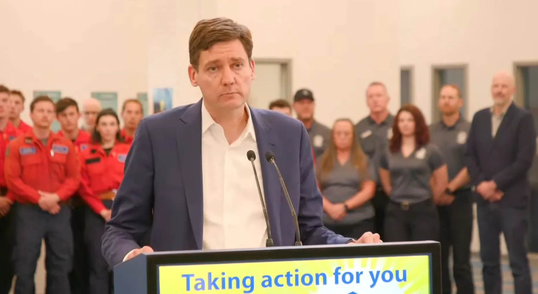 B.C. setting up new wildfire training and education centre at TRU in Kamloops