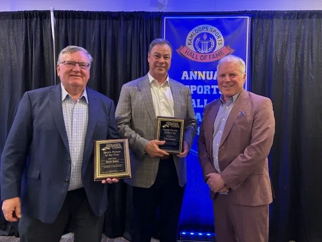 Kamloops Sports Council rolls out 2023 awards