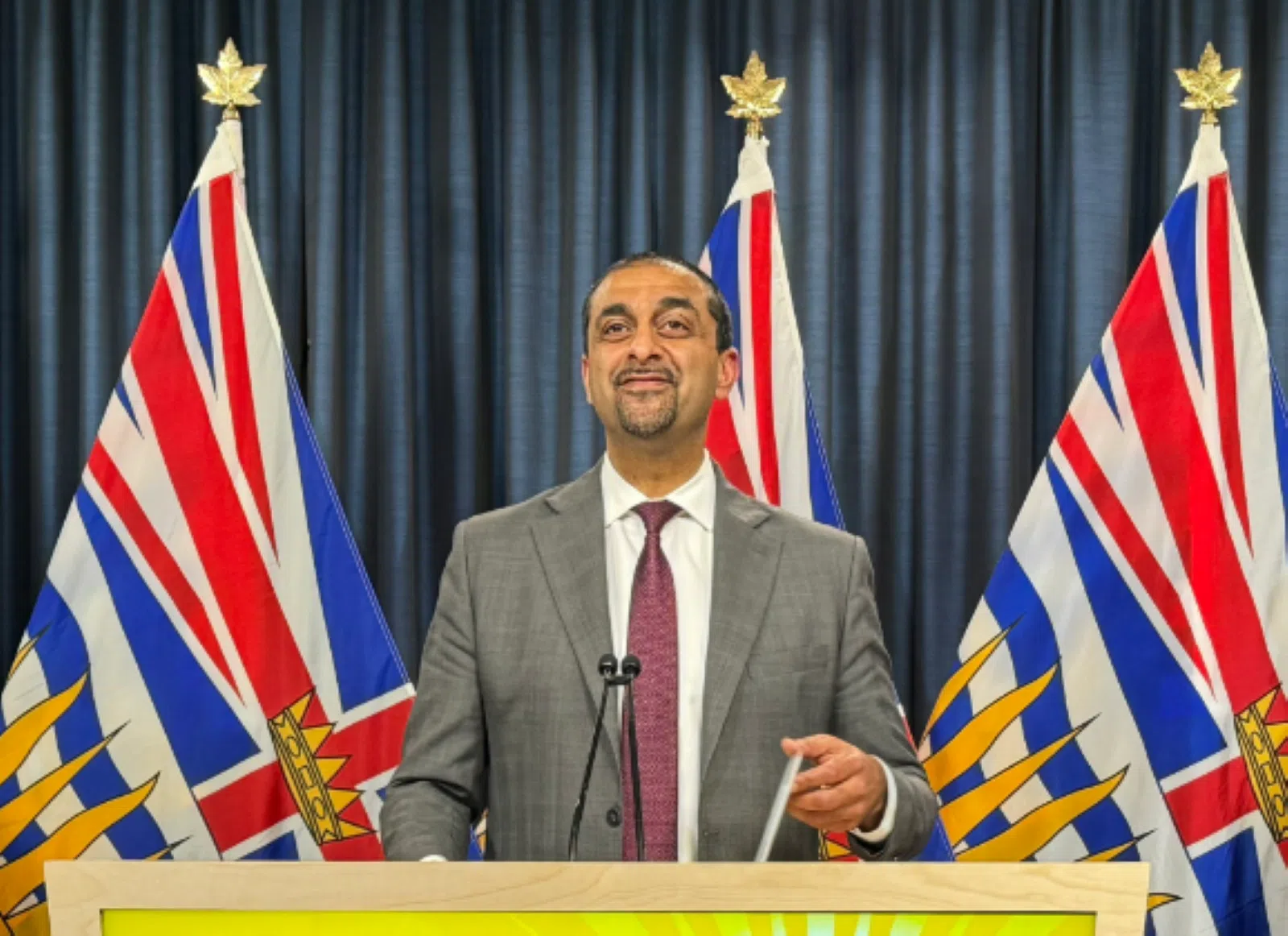 BC government providing additional rental supports for seniors