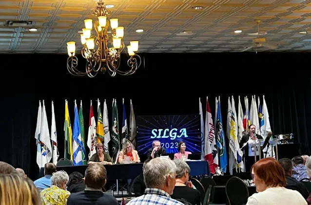 SILGA reps to debate protections for local politicians from themselves, public
