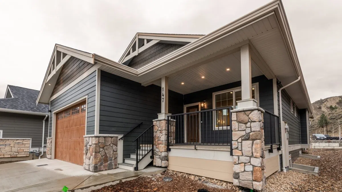 Kamloops Y Dream Home lottery is back Radio NL Kamloops News