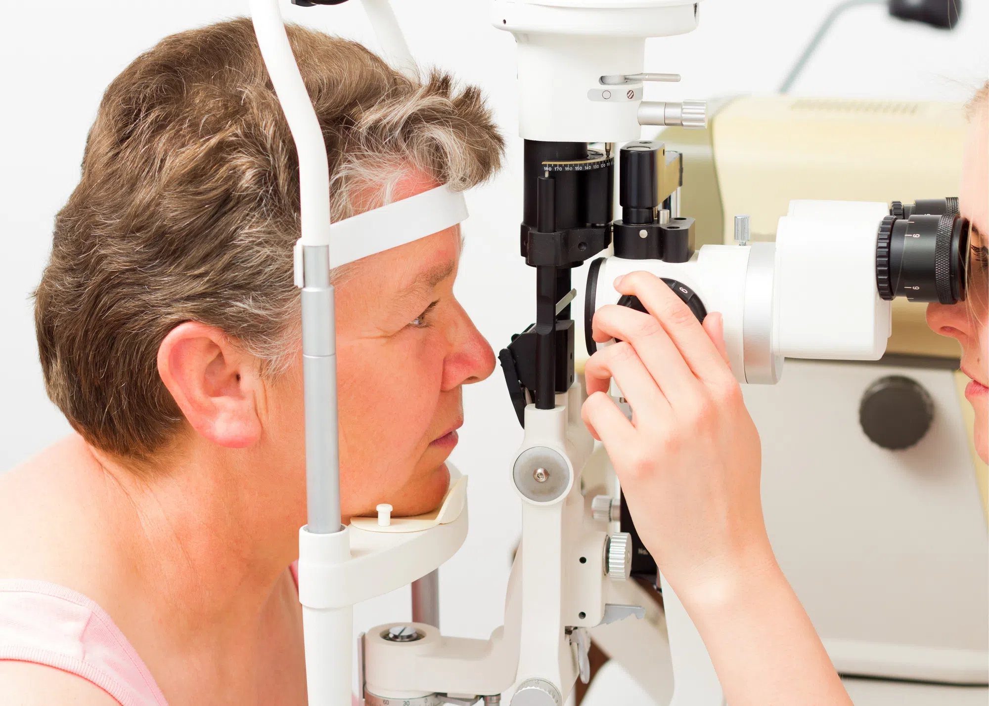 Kamloops White Cane Club calling for free eye exams for B.C. seniors and people with disabilities