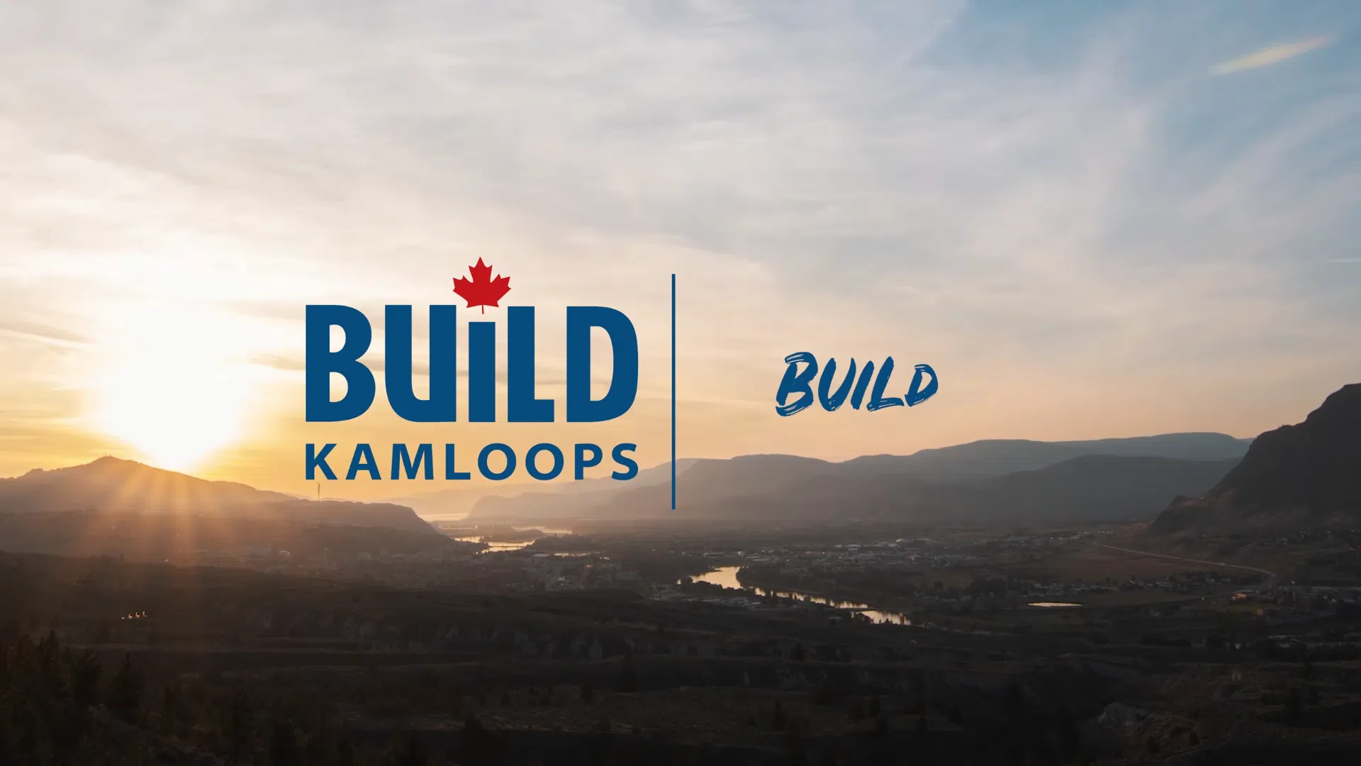 'Ambitious' Build Kamloops referendum could be held in Fall 2024