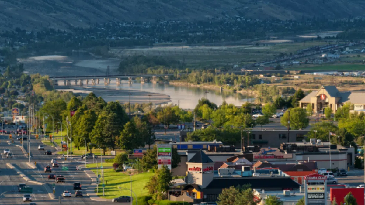 Kamloops council begrudgingly moves ahead with province’s new zoning