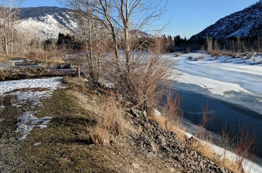 Unclaimed water protection measures could cost Kamloops taxpayers millions