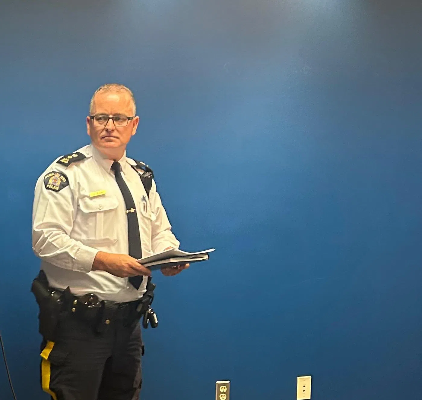 Kamloops RCMP say ongoing turf war began in March