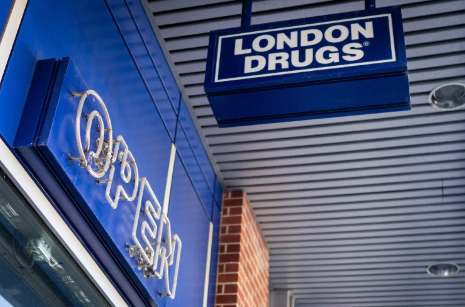 Hackers release corporate data stolen from London Drugs, company says