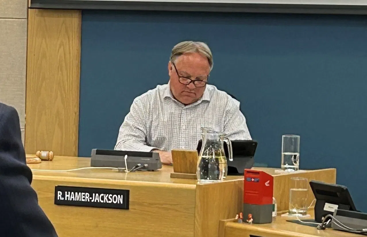 Kamloops mayor removed from TNRD board, Airport Society in latest round of sanctions