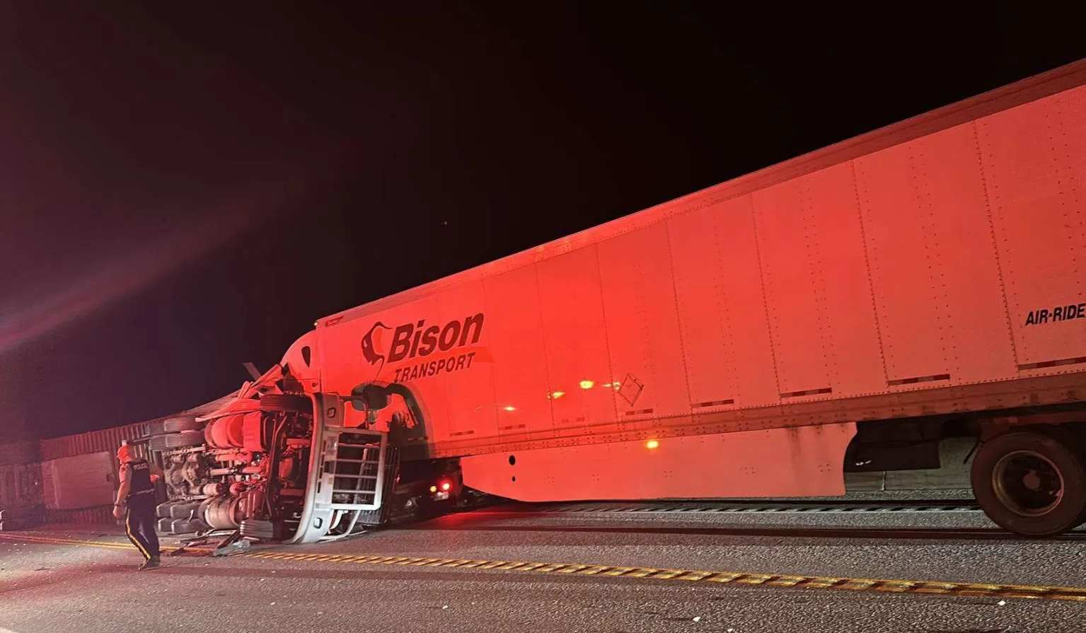Two people killed after Monday night crash near Sorrento