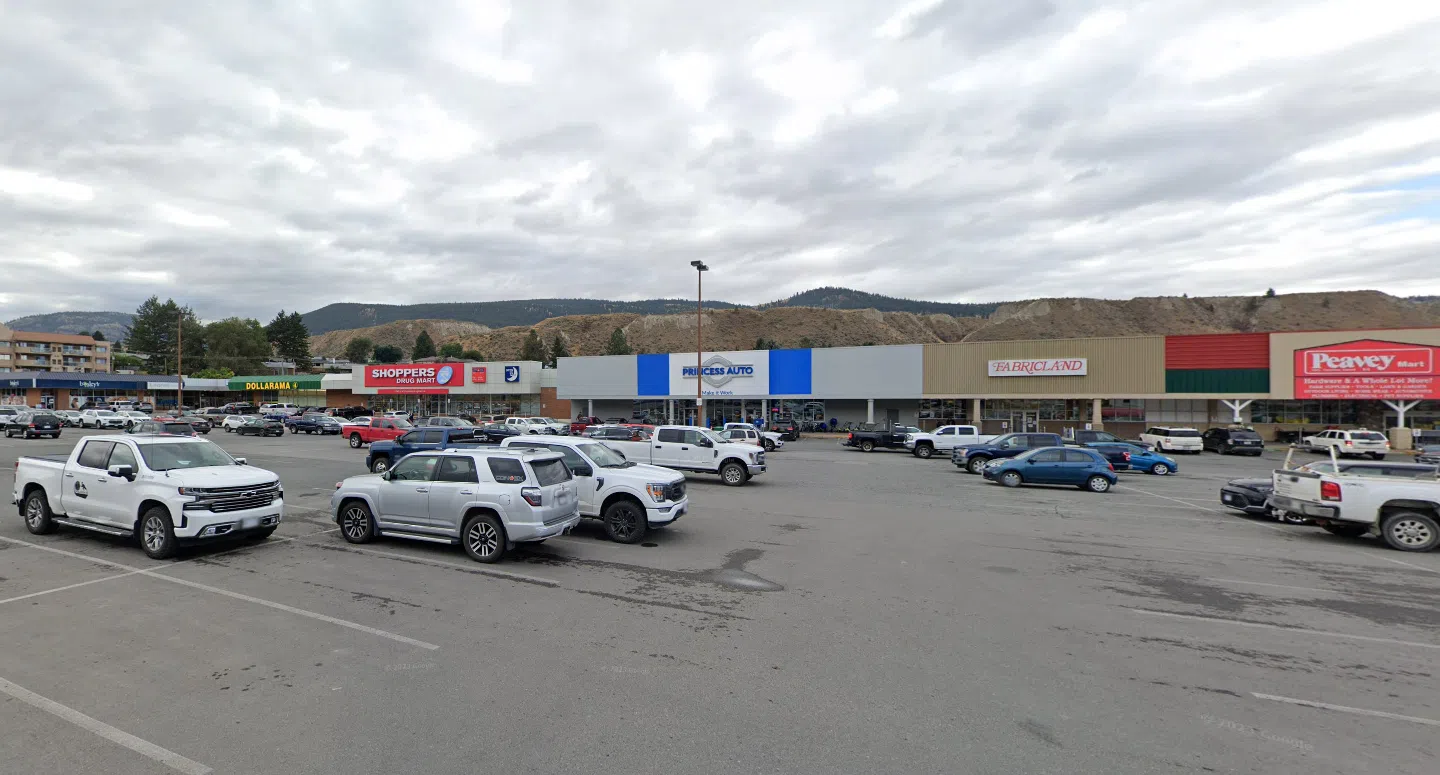 North Shore, East Kamloops BIAs to get funding between 2025 and 2029
