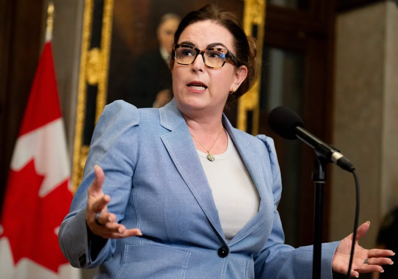 Ottawa approves British Columbia's request to scale back drug decriminalization pilot