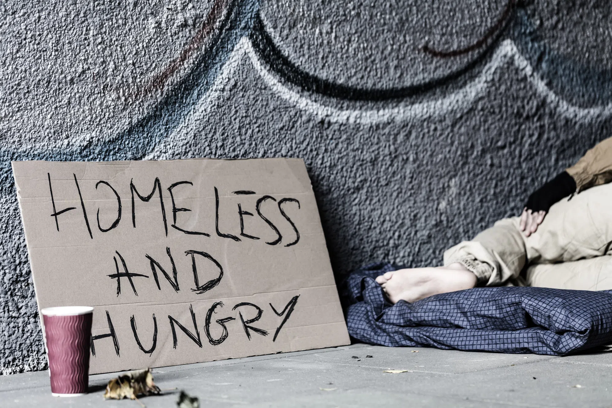 Kamloops to conduct another Point-In-Time homeless count this October