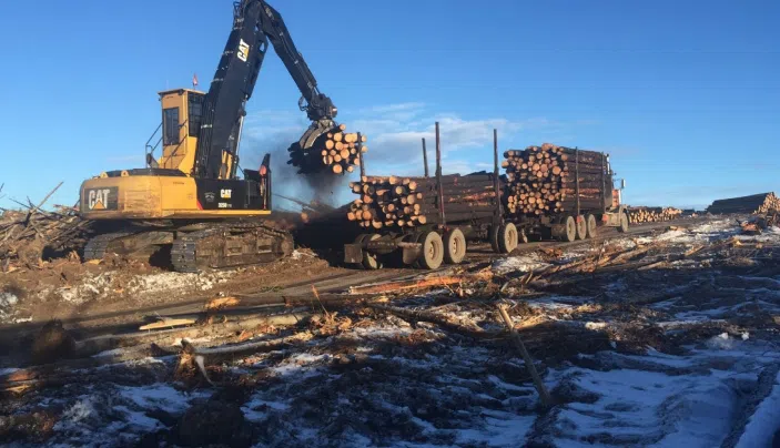 City of Kamloops to advocate for Kruger to access more burned wood