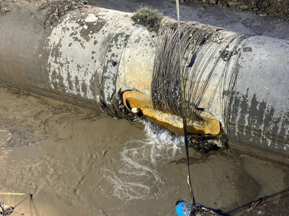 Calgary water main break shows importance of maintaining infrastructure: Kamloops councillor