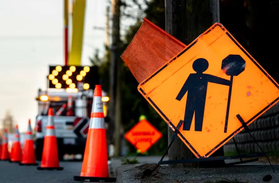 Summer streets rehab program getting rolling in Kamloops