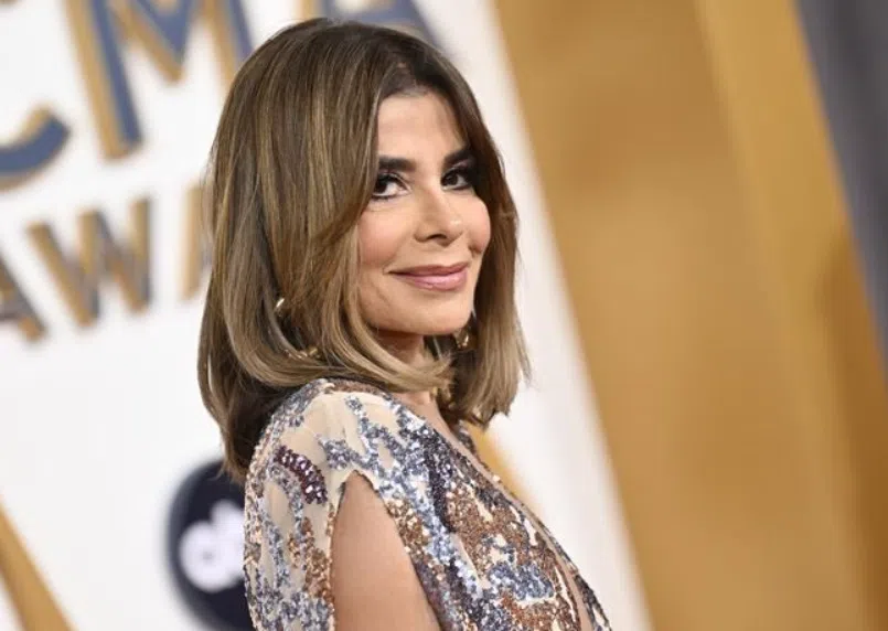 Paula Abdul cancels all Canadian tour dates, including Kamloops stop, due to injury