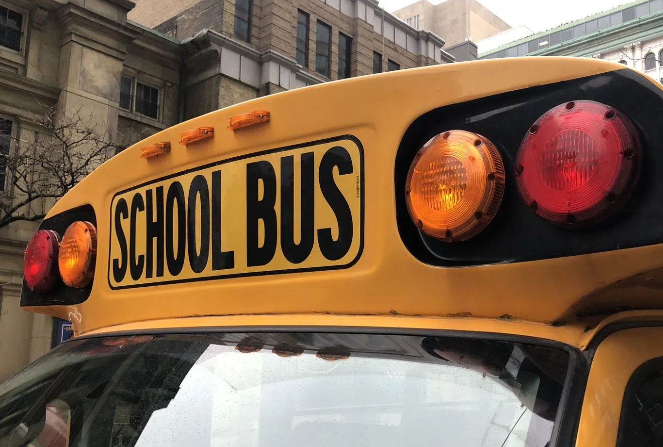 SD73 opens school year with focus on stability, staffing, and long-term planning