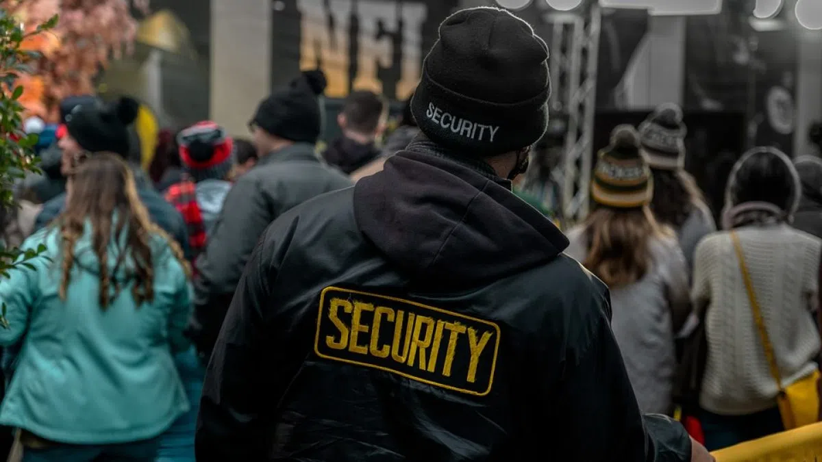 City of Kamloops looking for new security company to complement CSOs