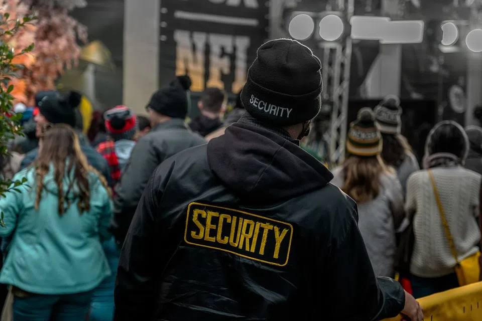 City of Kamloops looking for new security company to complement CSOs