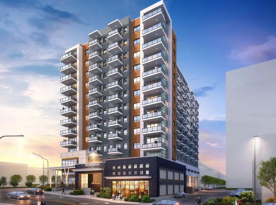 'A great day,' Kamloops Councillor hails tentative approval of 630 new housing units
