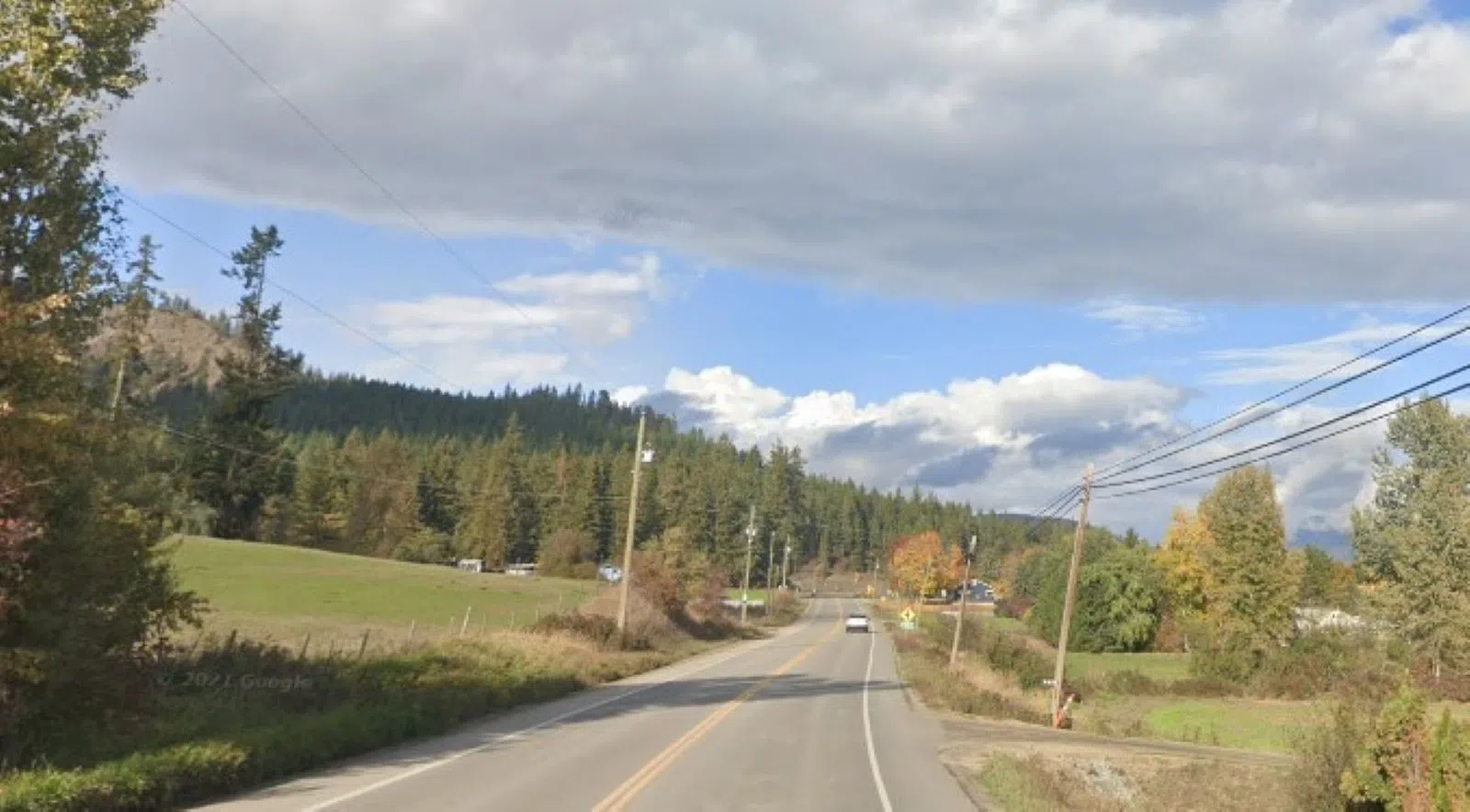 Major traffic disruptions through Shuswap to begin in September