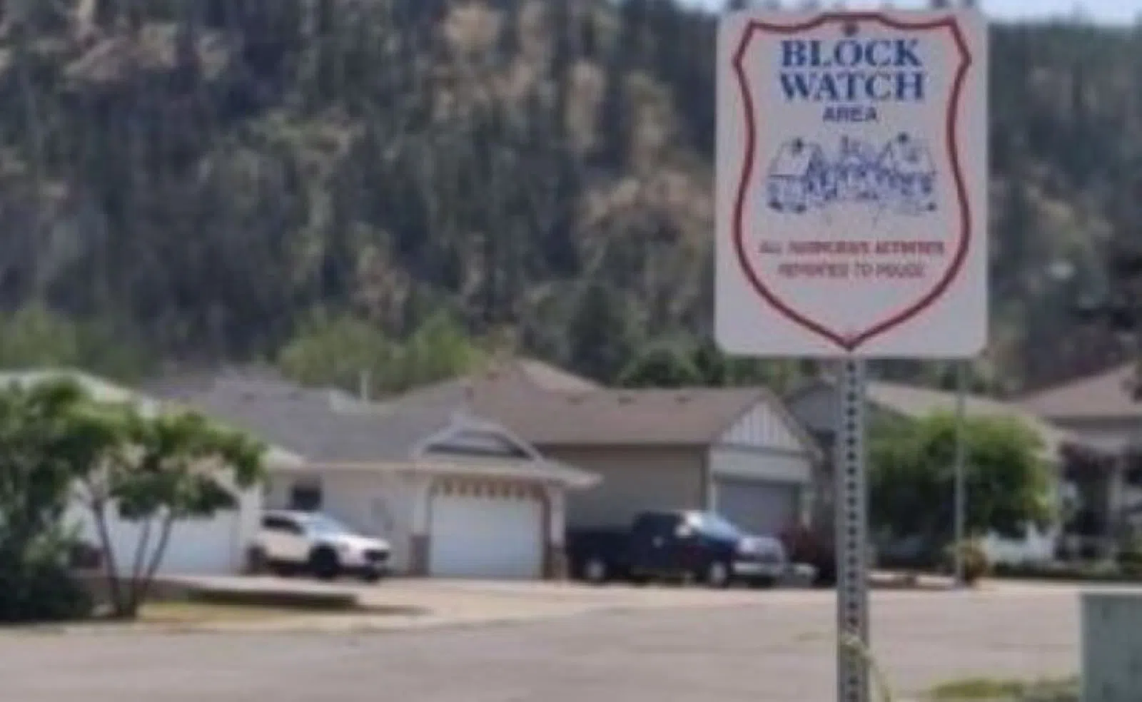 City, RCMP in Kamloops to try to reinvigorate Block Watch program