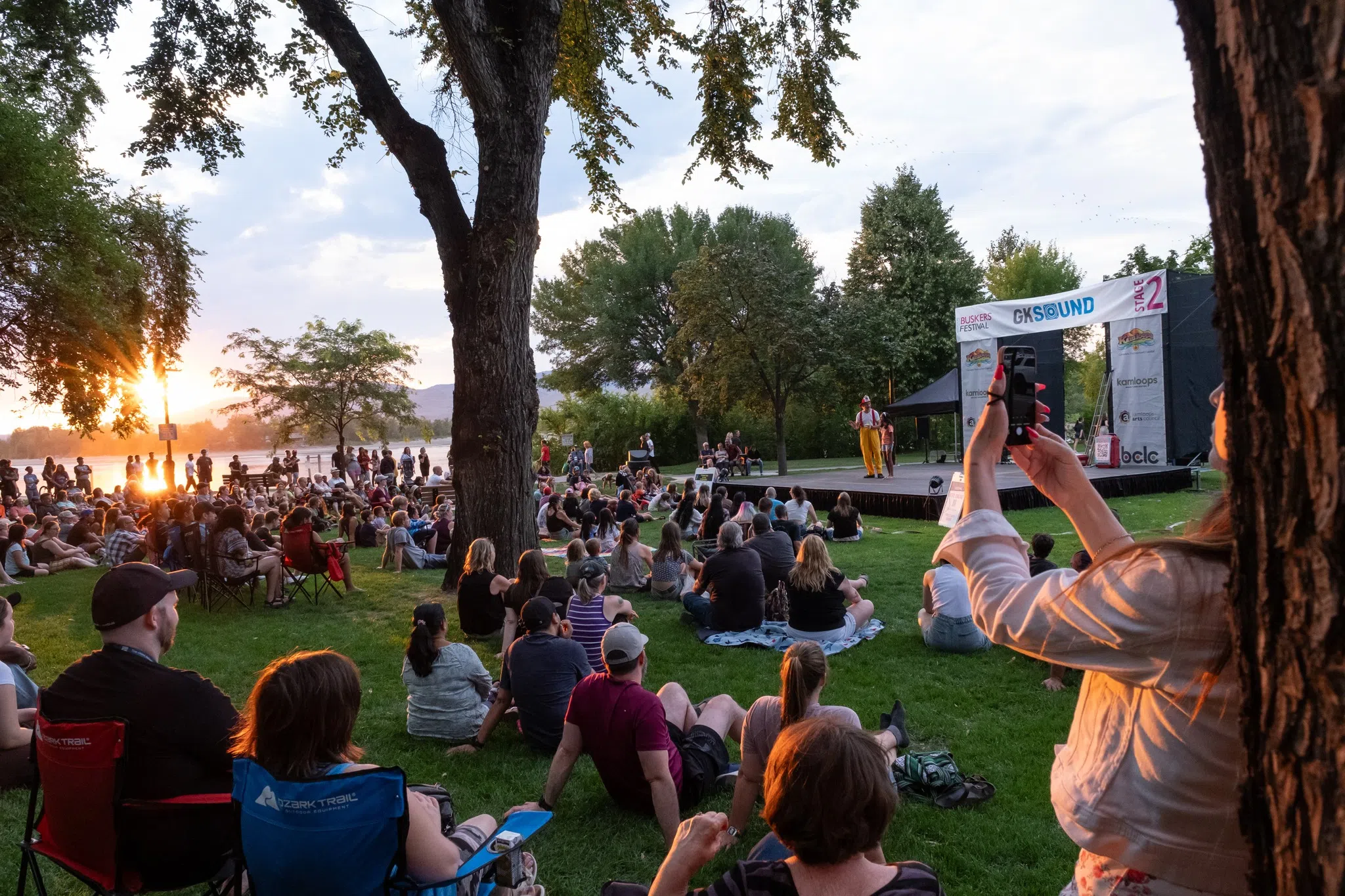 Buskers Fest Returns; Volunteers Needed