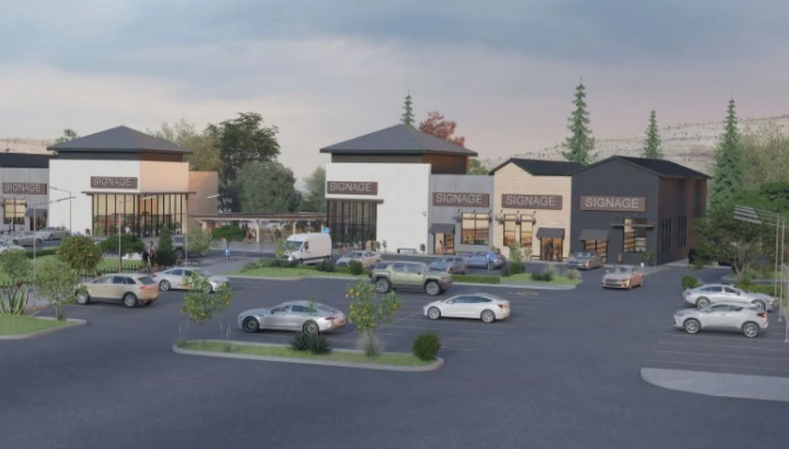 Long-planned Gateway project along Coquihalla to be completed by spring