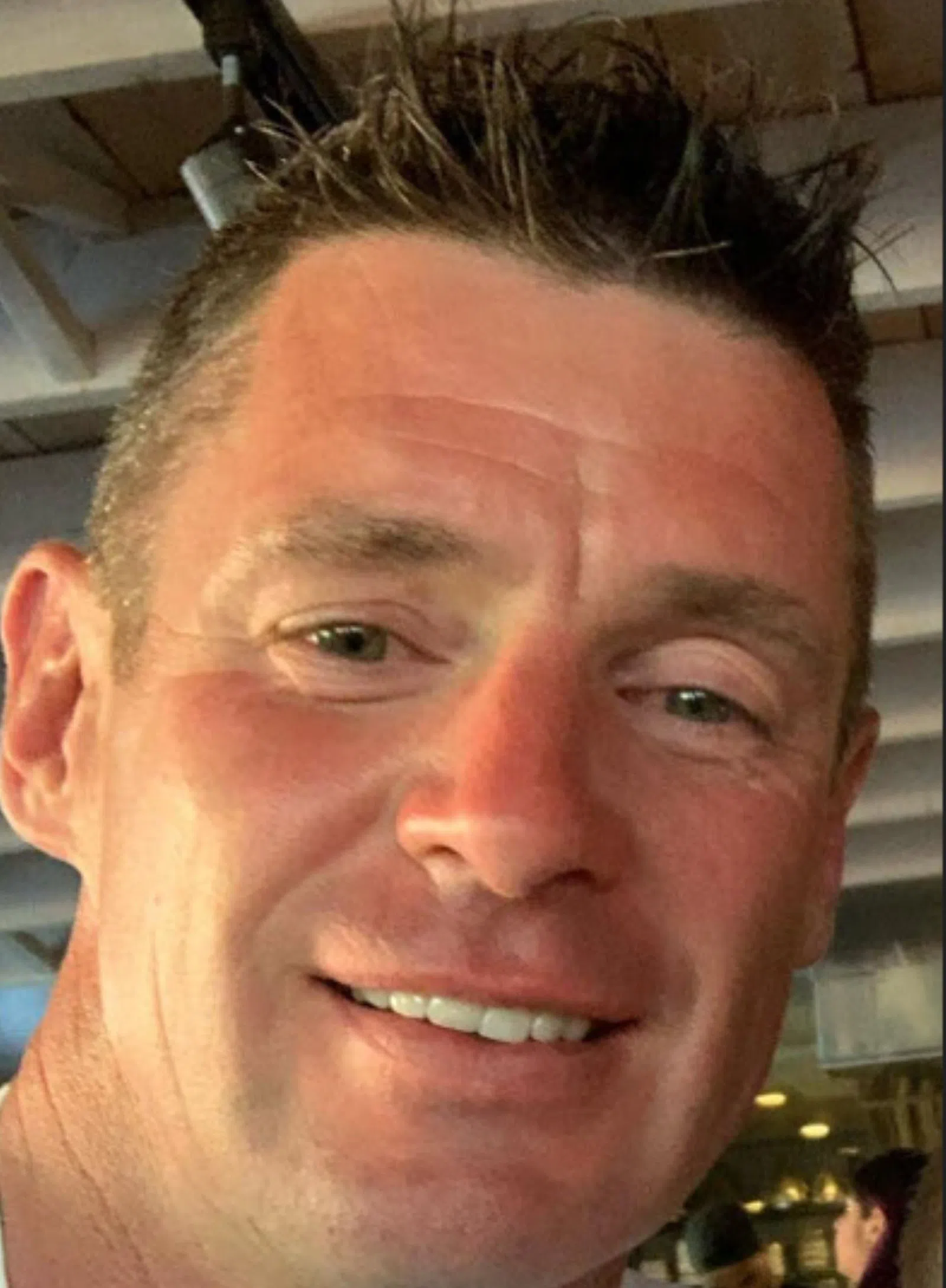 Attempted river rescue leaves Alberta man missing in Kamloops