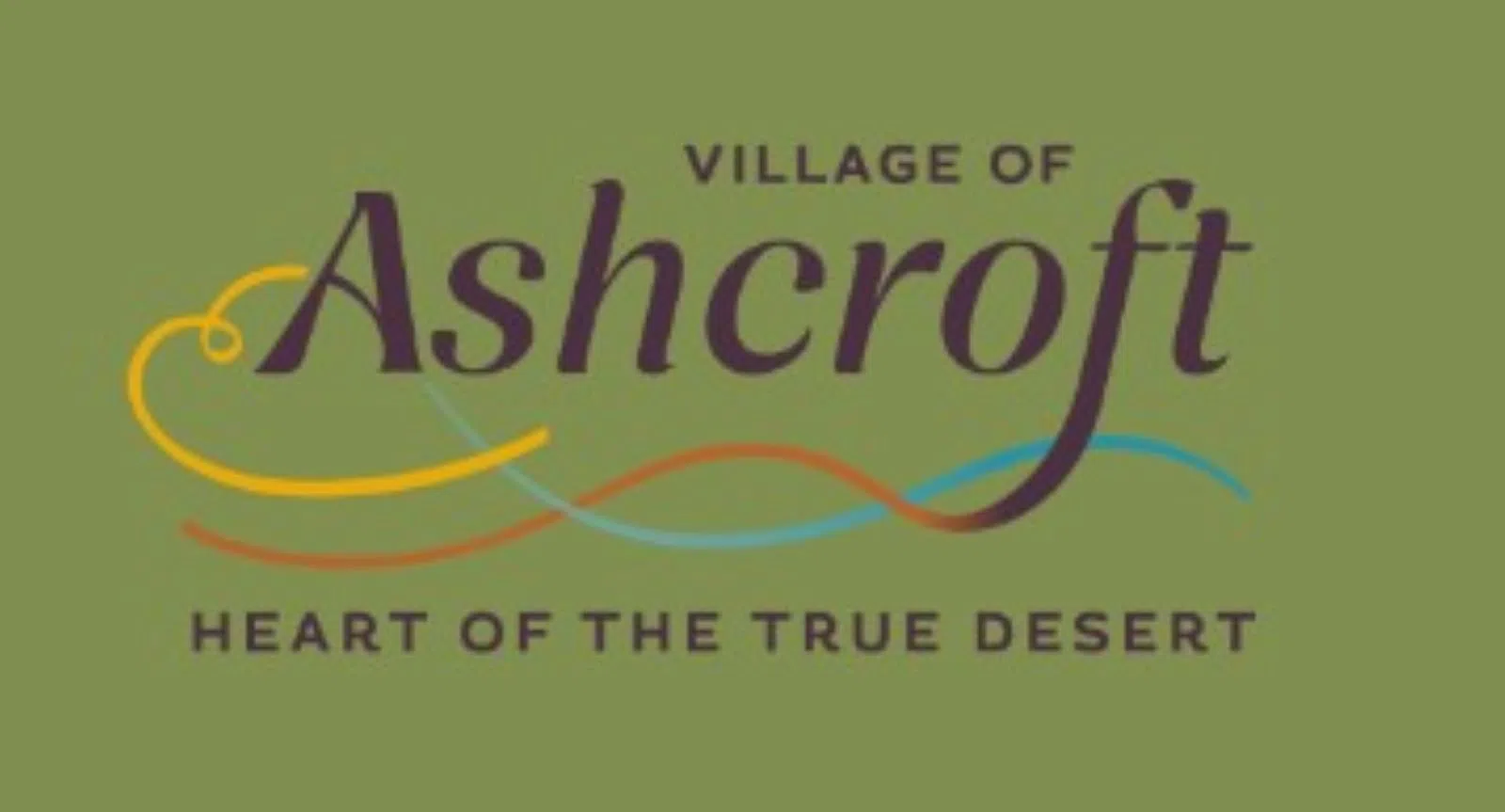 New community title in Ashcroft being welcomed