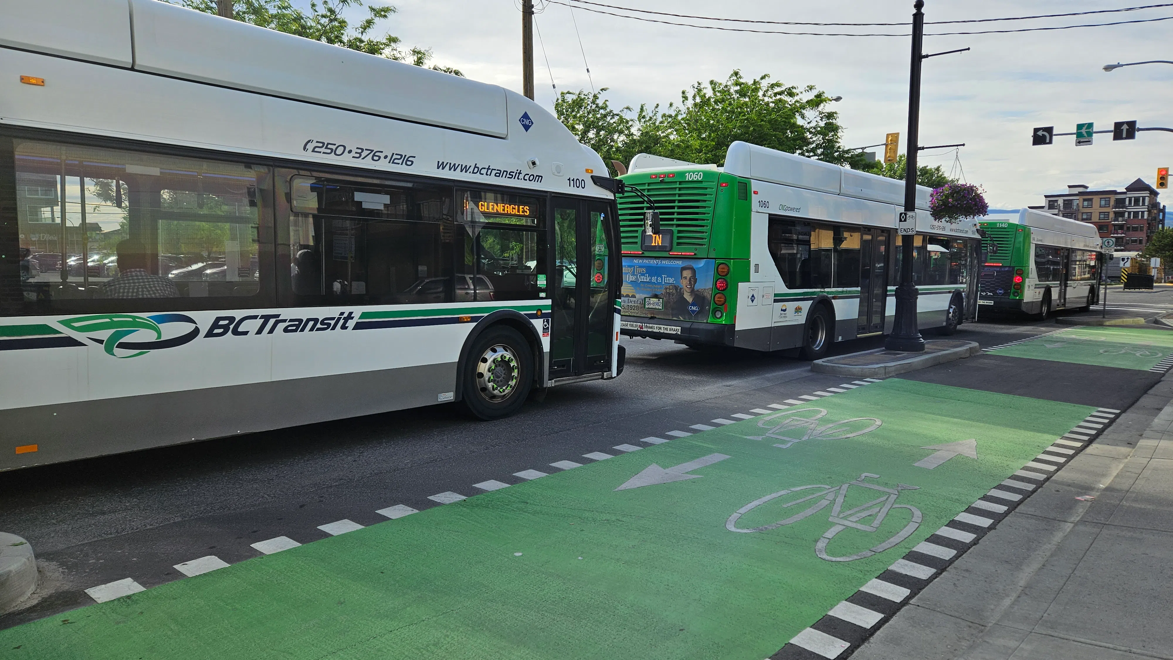 Numerous changes being proposed to Kamloops buses between 2025 and 2028