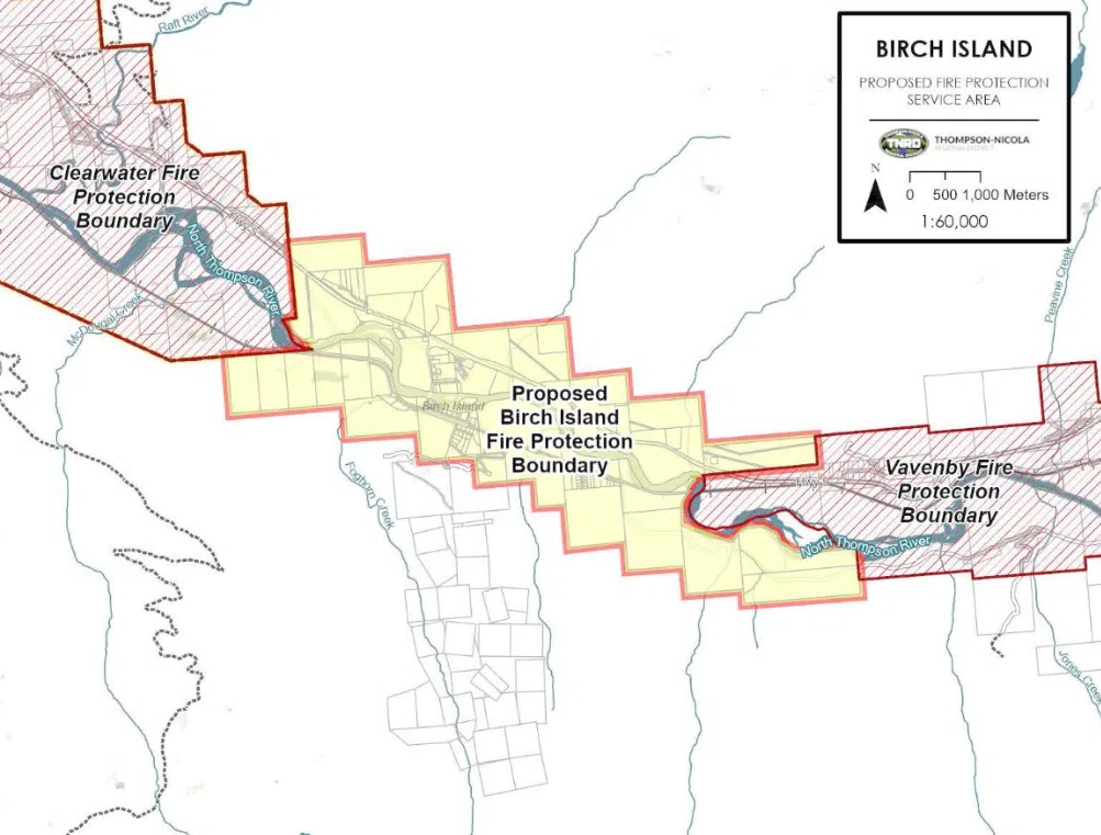 Birch Island fire protection vote to be held via petition after provincial feedback